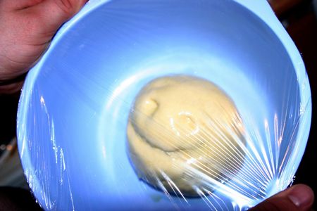 Melhor massa de pizza: receita Melhor massa de pizza: receita