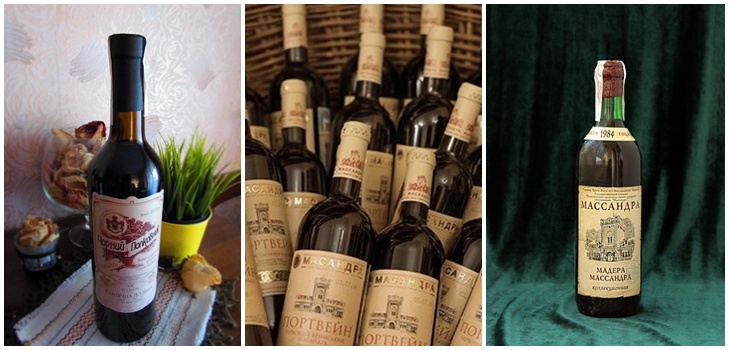 Os melhores vinhos da Criméia, que definitivamente valem a pena experimentar