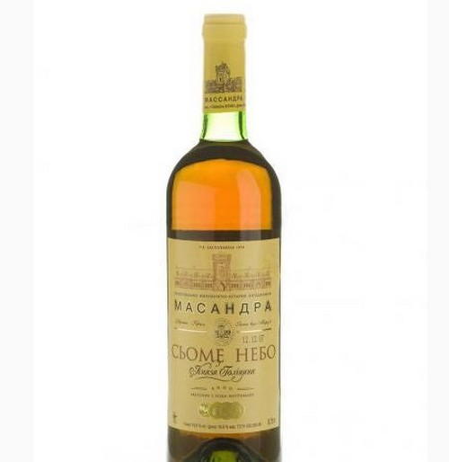 Os melhores vinhos da Criméia, que definitivamente valem a pena experimentar