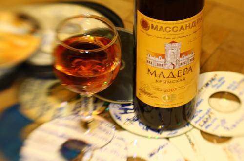 Os melhores vinhos da Criméia, que definitivamente valem a pena experimentar