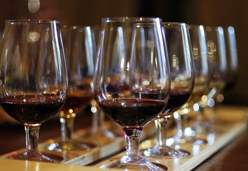 Os melhores vinhos da Criméia, que definitivamente valem a pena experimentar