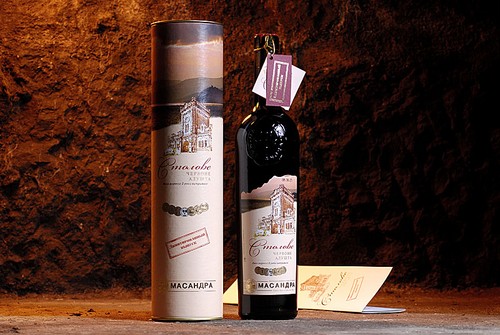 Os melhores vinhos da Criméia, que definitivamente valem a pena experimentar