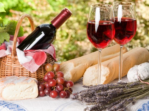 Os melhores vinhos da Criméia, que definitivamente valem a pena experimentar