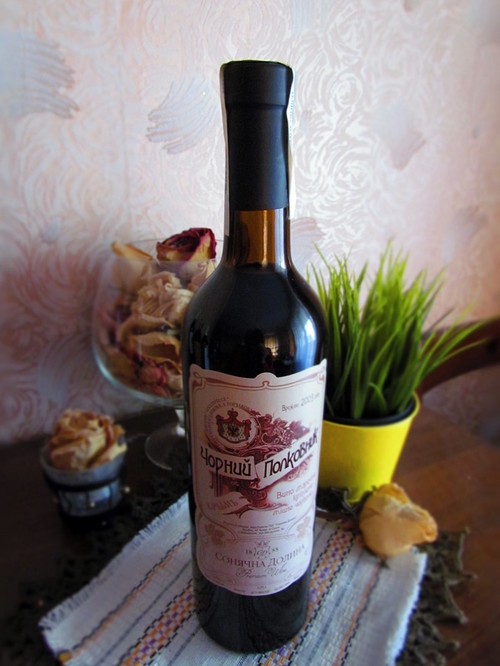 Os melhores vinhos da Criméia, que definitivamente valem a pena experimentar