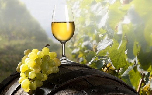 Os melhores vinhos da Criméia, que definitivamente valem a pena experimentar