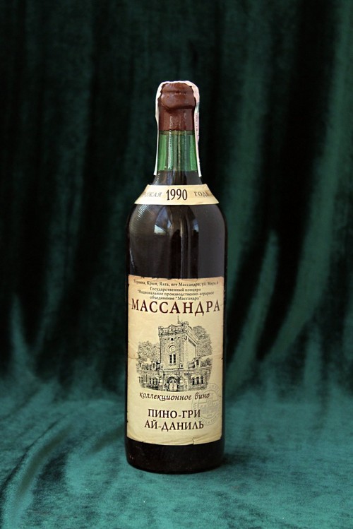 Os melhores vinhos da Criméia, que definitivamente valem a pena experimentar
