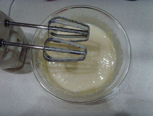 Mannick - uma receita para uma torta surpreendentemente deliciosa