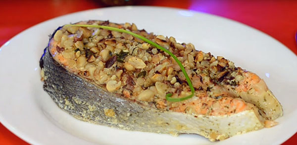Menu para o Ano Novo 2017 Galo para adultos e crianças - o que deve ser interessante e festivo? Melhores pratos para New Year Galo, receitas com foto