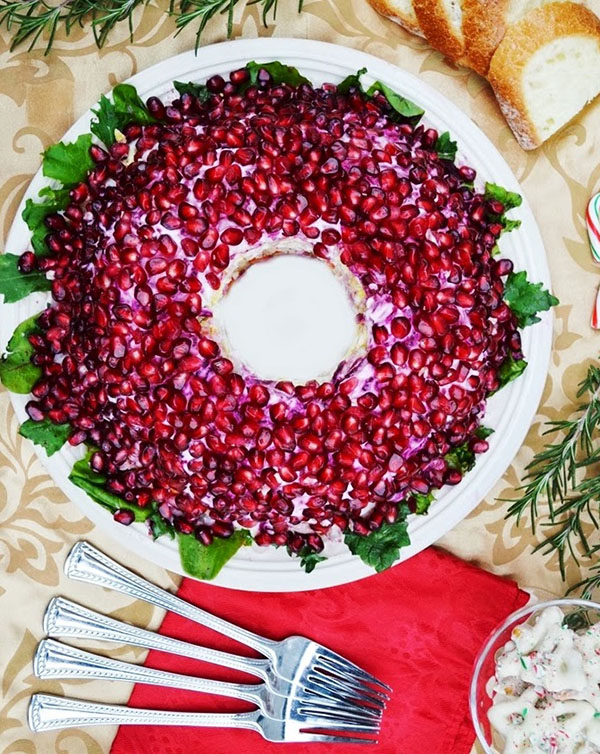 Menu para o Ano Novo 2017 Galo para adultos e crianças - o que deve ser interessante e festivo? Melhores pratos para New Year Galo, receitas com foto