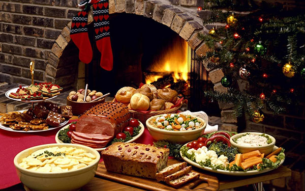 Menu para o Ano Novo 2017 Galo para adultos e crianças - o que deve ser interessante e festivo? Melhores pratos para New Year Galo, receitas com foto