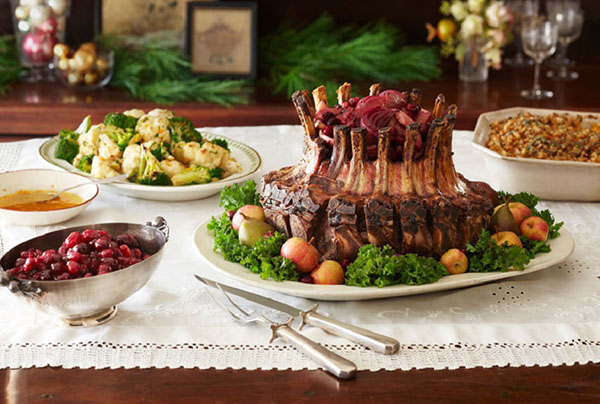 Menu para o Ano Novo 2017 Galo para adultos e crianças - o que deve ser interessante e festivo? Melhores pratos para New Year Galo, receitas com foto