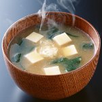 Sopa Miso