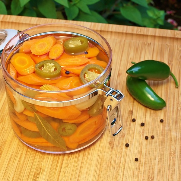 Cenouras para o inverno em latas - em coreano, lecho, salada, molho - receitas muito saborosas com cebolas, beterraba, pimenta. Como manter as cenouras para o inverno em casa