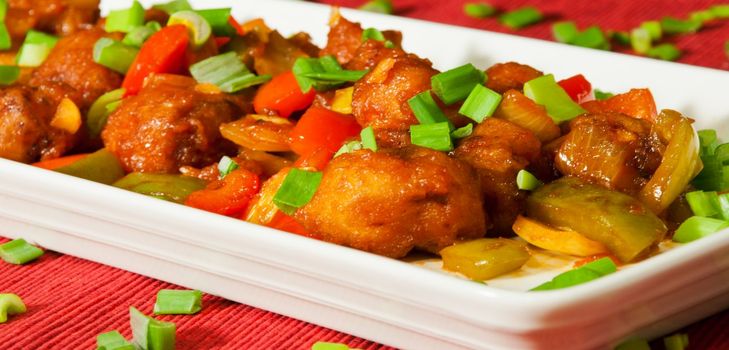 Carne com molho agridoce, receita simples e deliciosa para festa em 23 de fevereiro