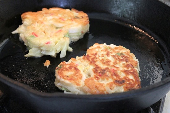 Foto da receita do St. Valentine's Day