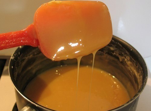 fazer caramelo