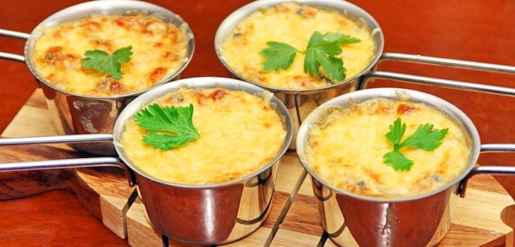 cocotte com juliana