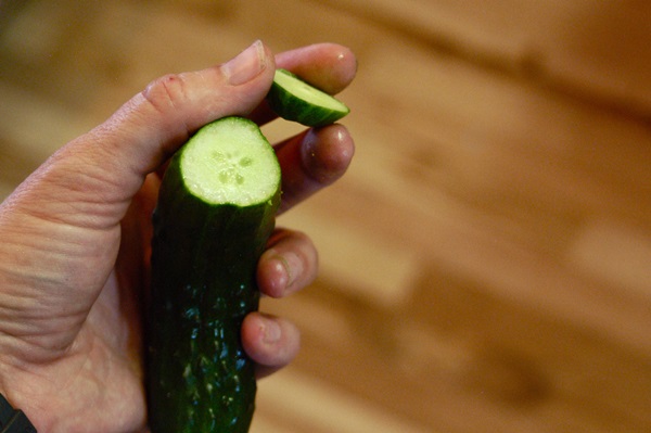 Receitas simples para a conservação de pepinos para o inverno sem vinagre