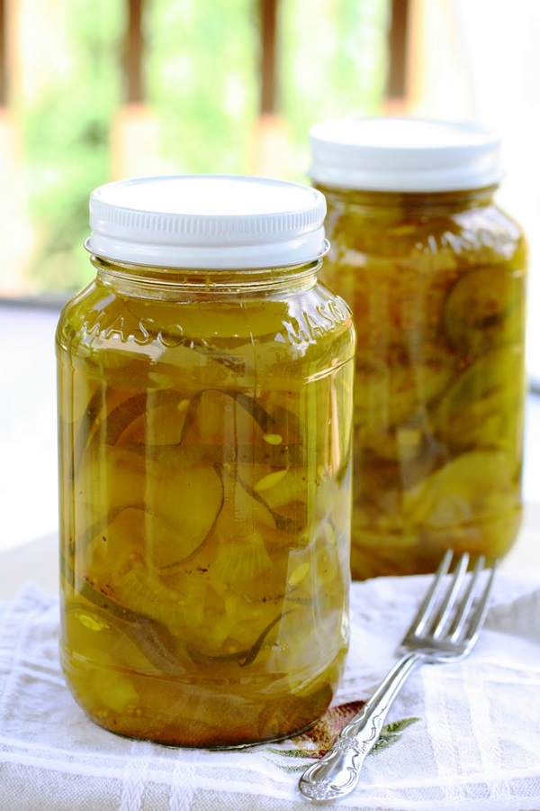 Receitas simples para a conservação de pepinos para o inverno sem vinagre