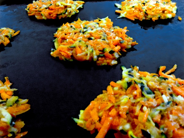 Deliciosas panquecas de calabresas em receitas rápidas