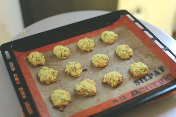 Deliciosas panquecas de calabresas em receitas rápidas