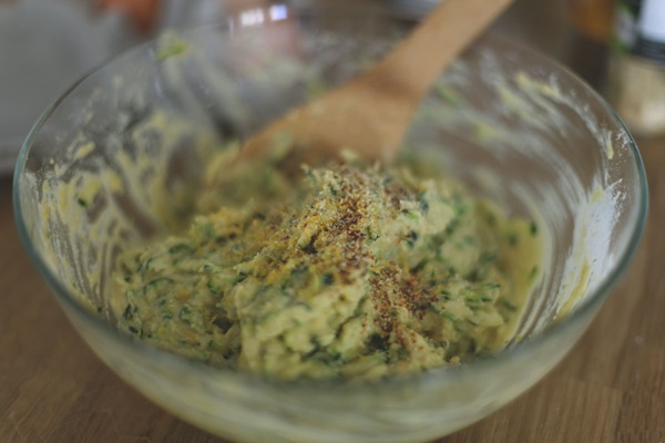 Deliciosas panquecas de calabresas em receitas rápidas
