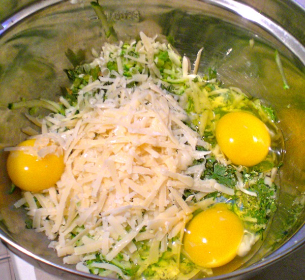 Deliciosas panquecas de calabresas em receitas rápidas