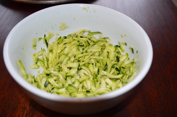 Deliciosas panquecas de calabresas em receitas rápidas