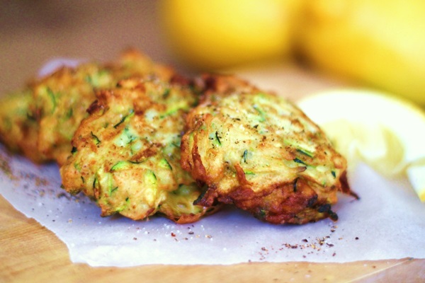 Deliciosas panquecas de calabresas em receitas rápidas