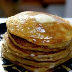 Fritters de courgettes