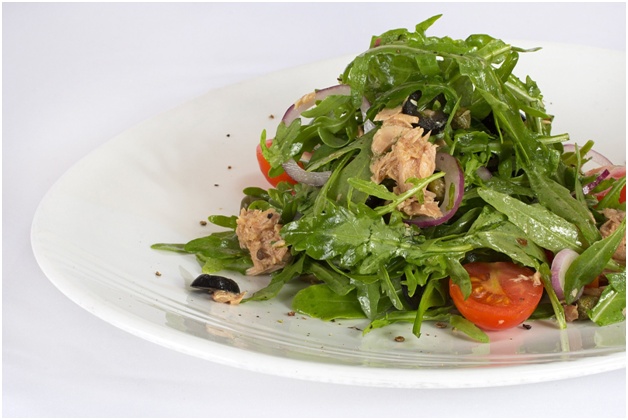 grande salada