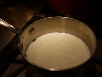 Como assar o bolo de Páscoa