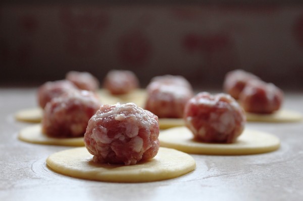 As melhores receitas para bolinhos de carne de frango