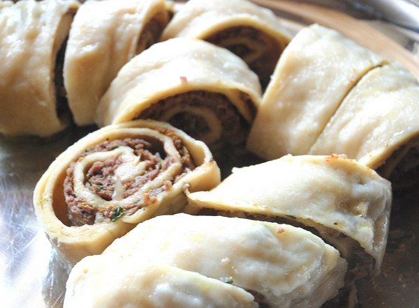 As melhores receitas para bolinhos de carne de frango