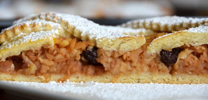 Cake Test Recipes