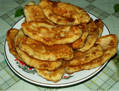 as tortas estão prontas as tortas estão prontas