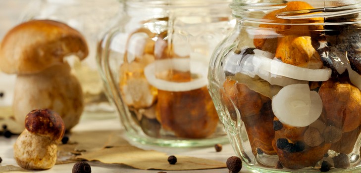 Coelhos para o inverno: métodos e receitas para tarugos