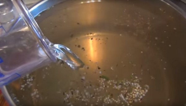Tomates com alho para o inverno, receitas. Colhendo tomates com alho para o inverno: uma receita para cozinhar rápido, sem esterilização, salgada sem tomar banho