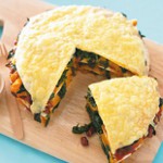 Tortas de Quaresma