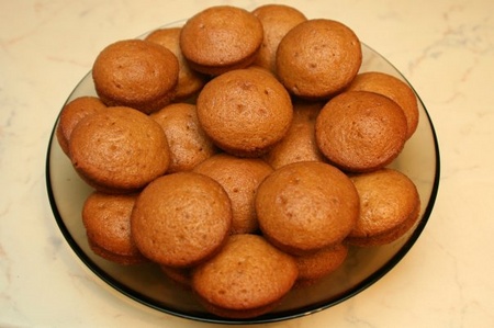 Bolinhos de Quaresma