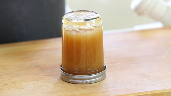 Como cozinhar geléia de maçãs em casa