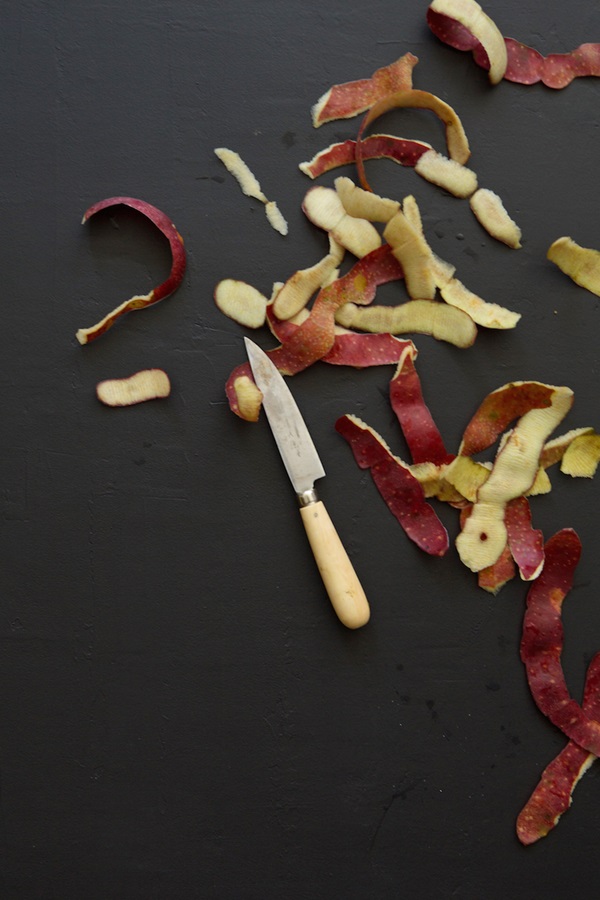 Como cozinhar geléia de maçãs em casa