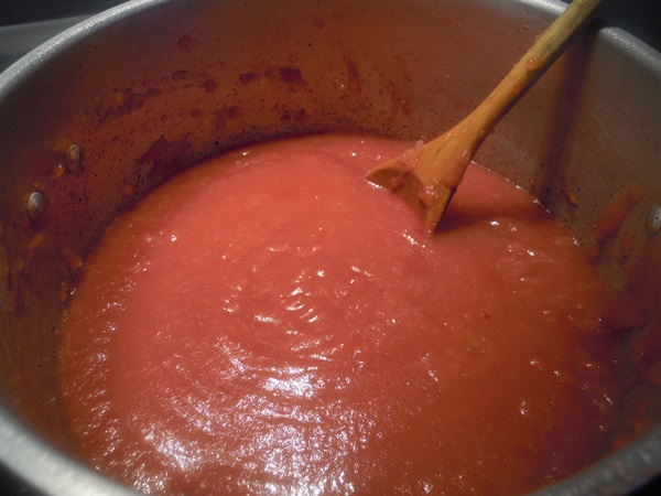 Como cozinhar geléia de maçãs em casa