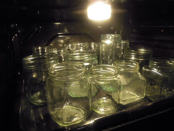 Como cozinhar geléia de maçãs em casa