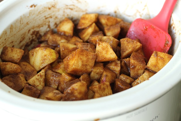 Como cozinhar geléia de maçãs em casa