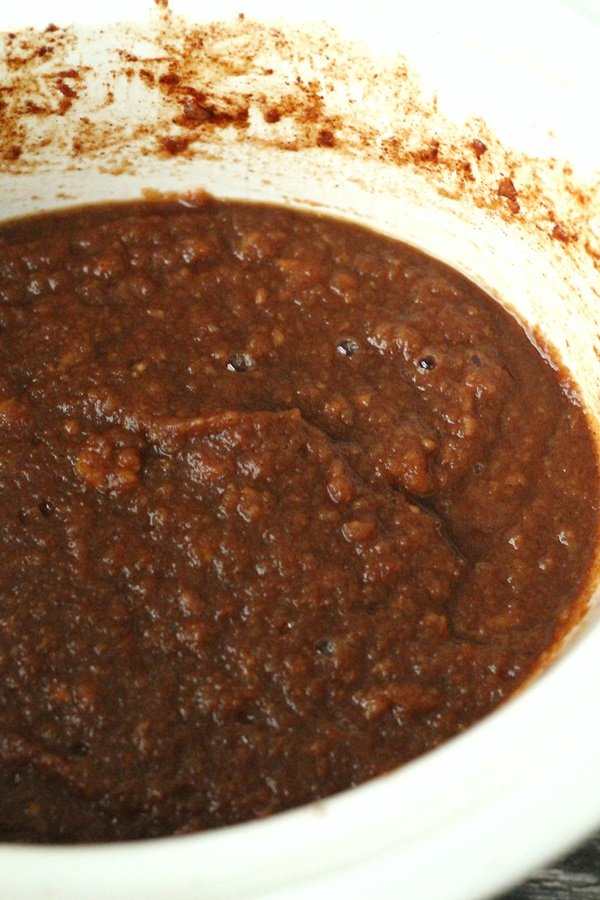 Como cozinhar geléia de maçãs em casa