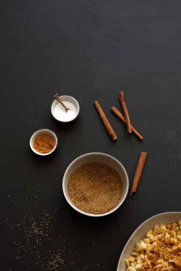 Como cozinhar geléia de maçãs em casa