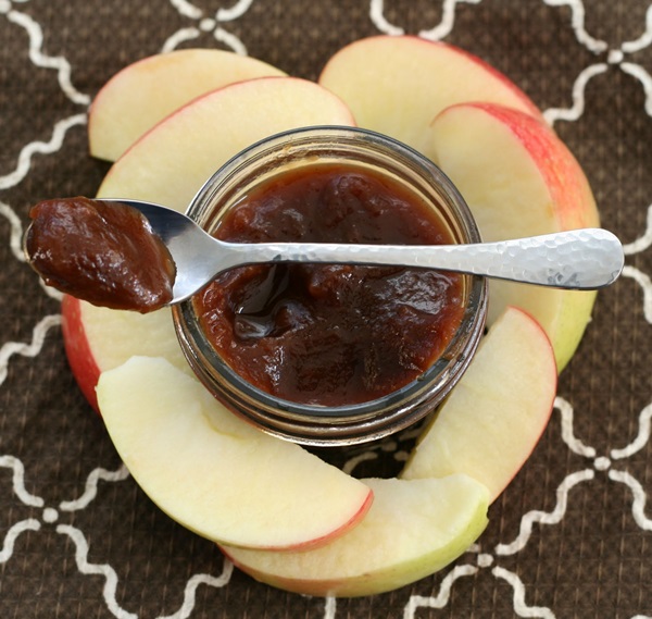 Como cozinhar geléia de maçãs em casa