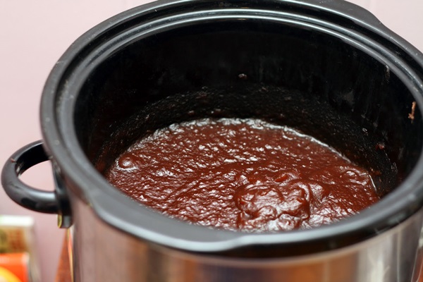 Como cozinhar geléia de maçãs em casa