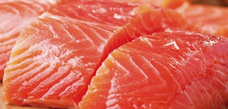 Receitas para saltear trutas